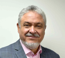 Pedro Palominos
